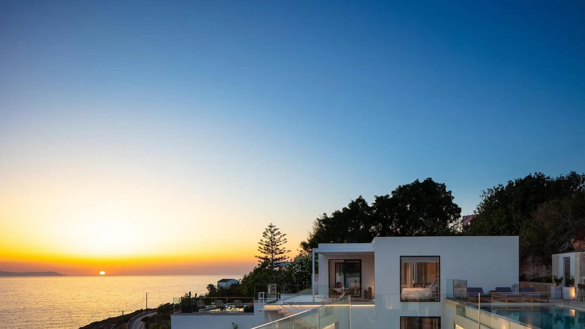 Casablanca Villa Chania   Chania (Crete)