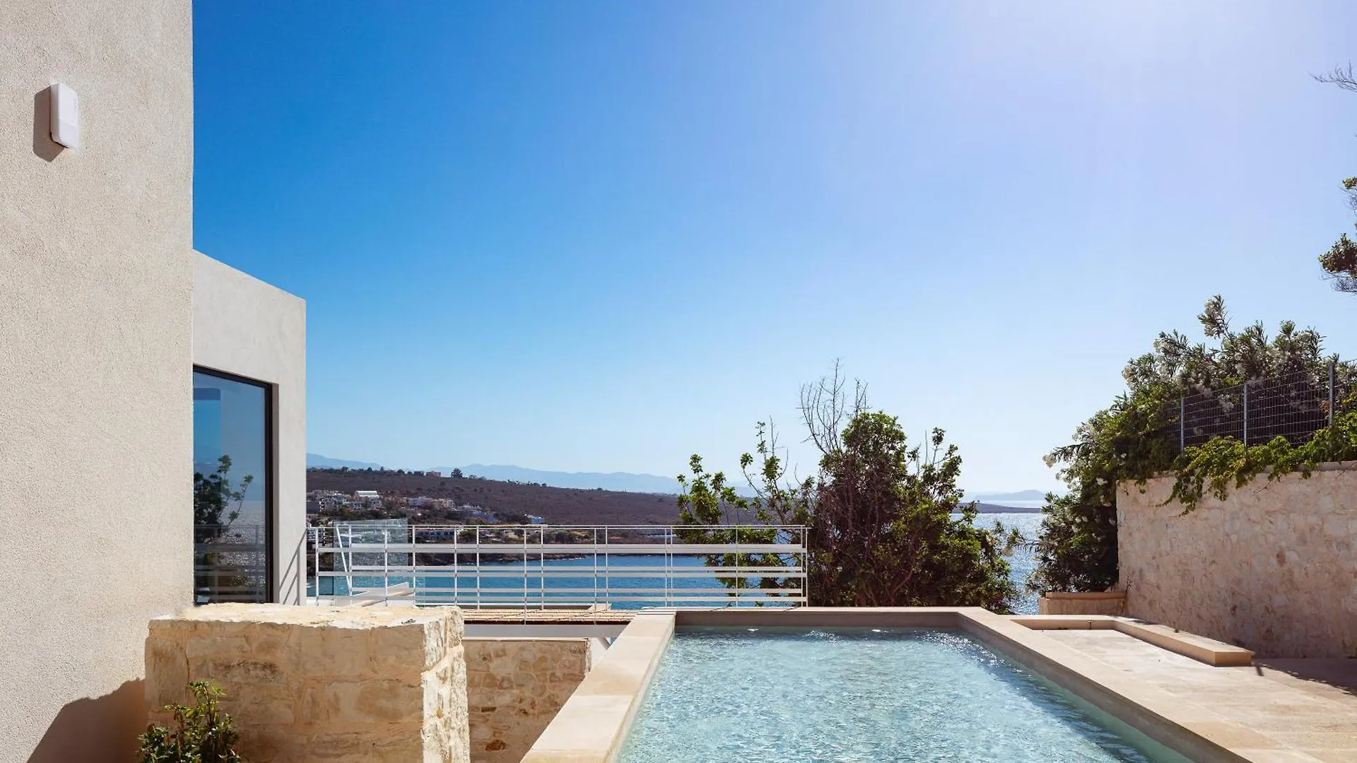 Casablanca Villa Chania   Chania (Crete)