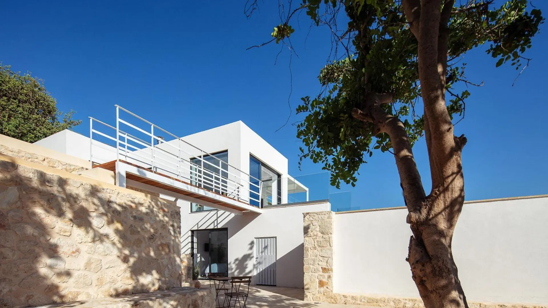 Casablanca Villa Chania  0*, Chania (Crete)