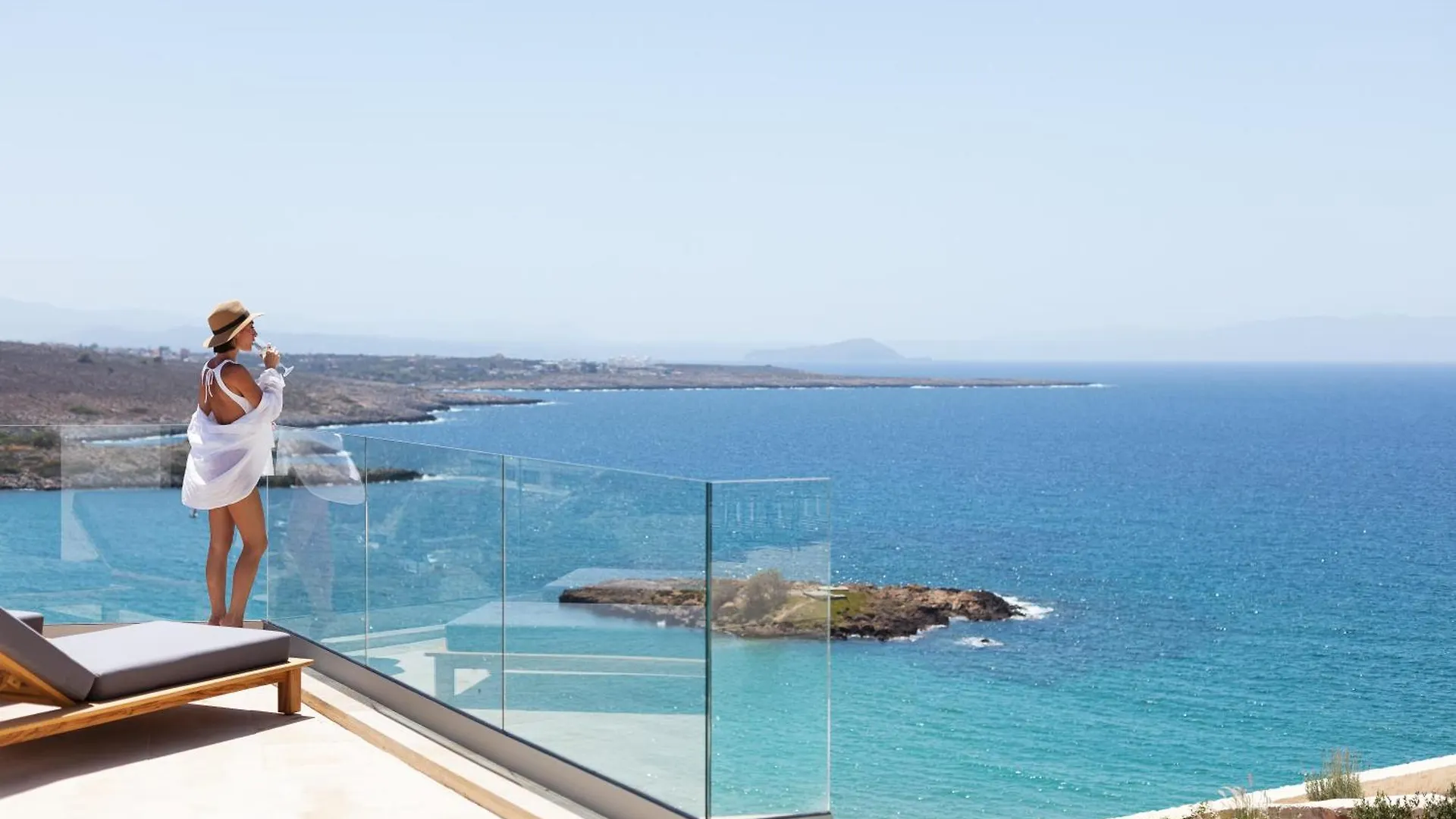 Casablanca Villa Chania
