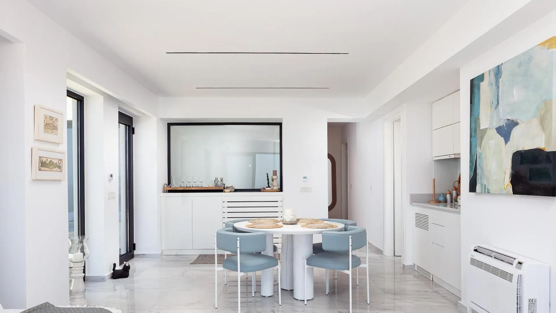 Casablanca Villa Chania