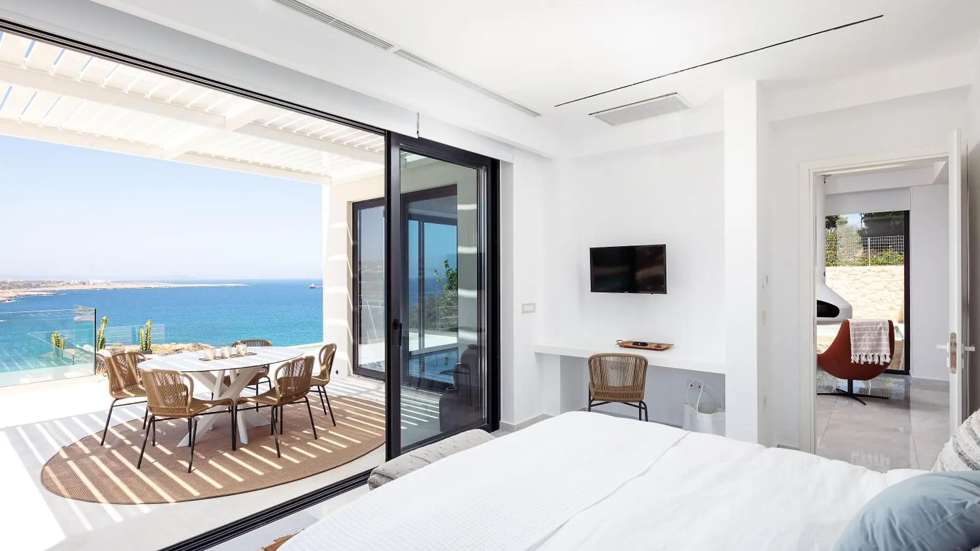 Casablanca Villa Chania