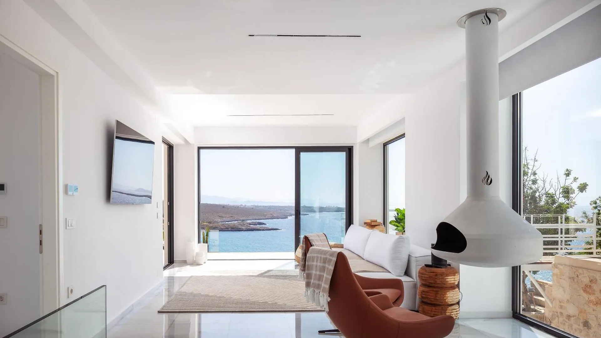 Casablanca Villa Chania  0*, Chania (Crete) Greece