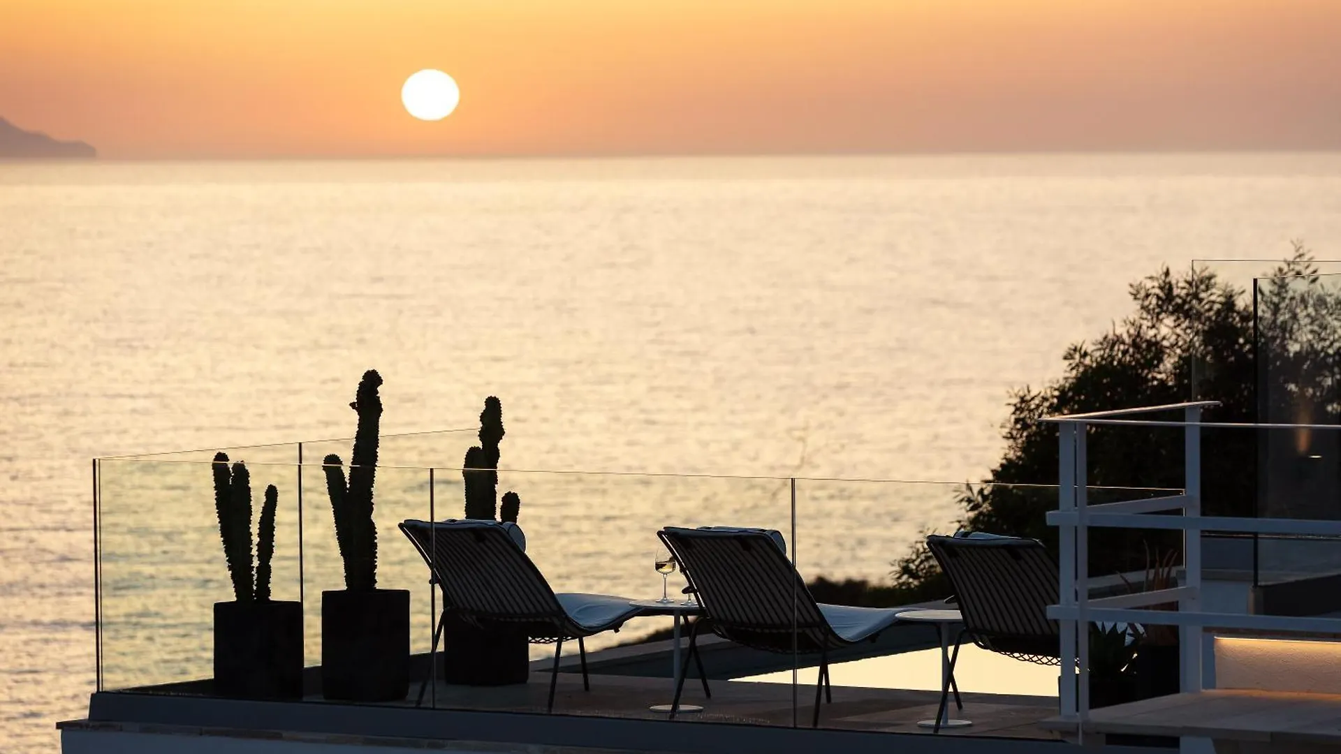 Casablanca Villa Chania