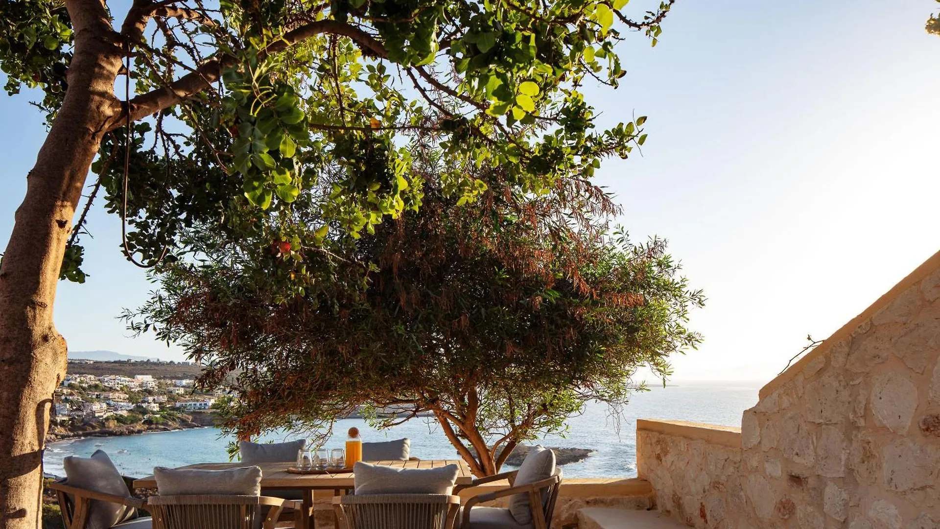 Casablanca Villa Chania  0*, Chania (Crete) Greece