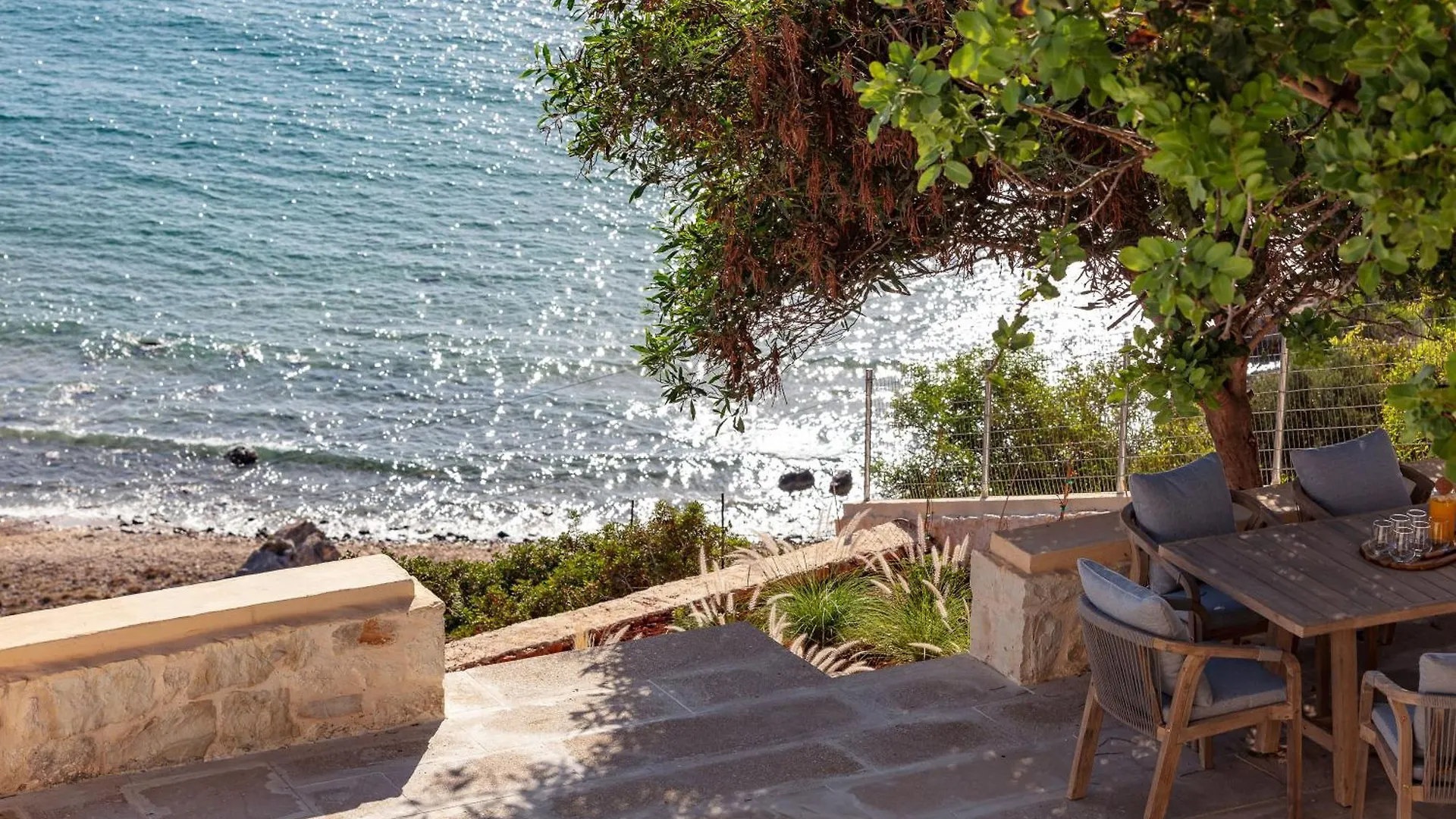 Casablanca Villa Chania  Chania (Crete)