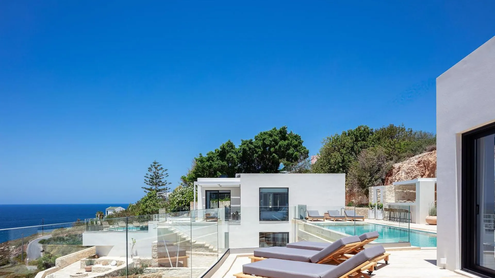 Casablanca Villa Chania  0*, Chania (Crete)