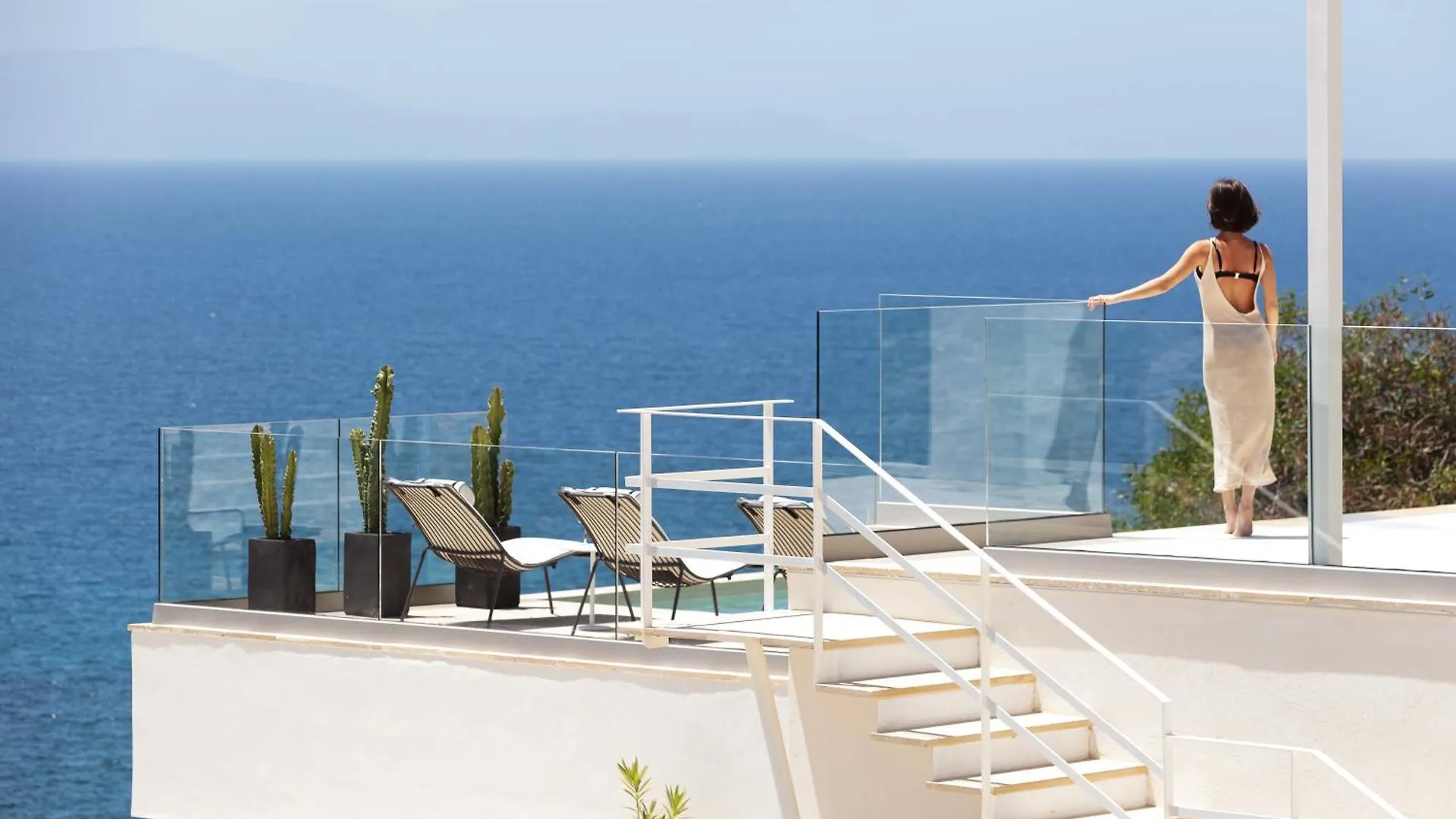 Casablanca Villa Chania