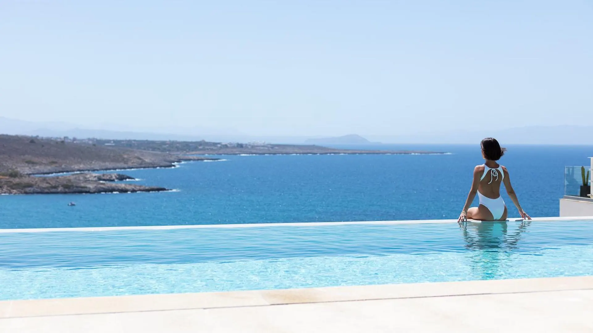 Casablanca Villa Chania