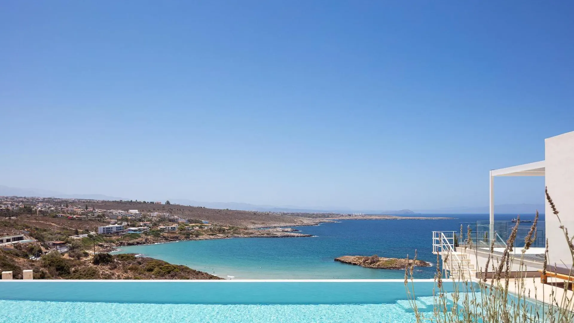 Casablanca Villa Chania