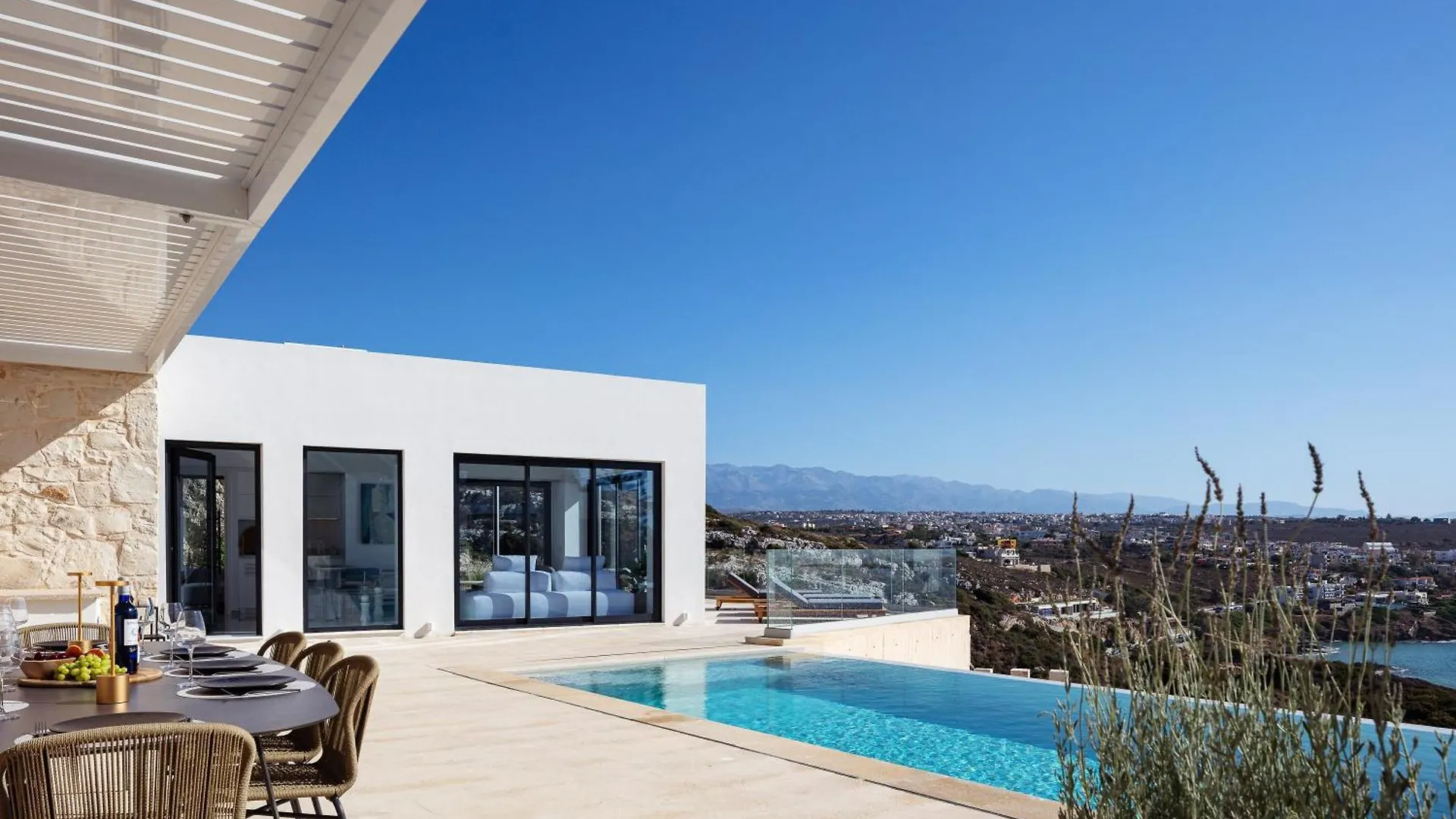 Casablanca Villa Chania  0*, Chania (Crete) Greece