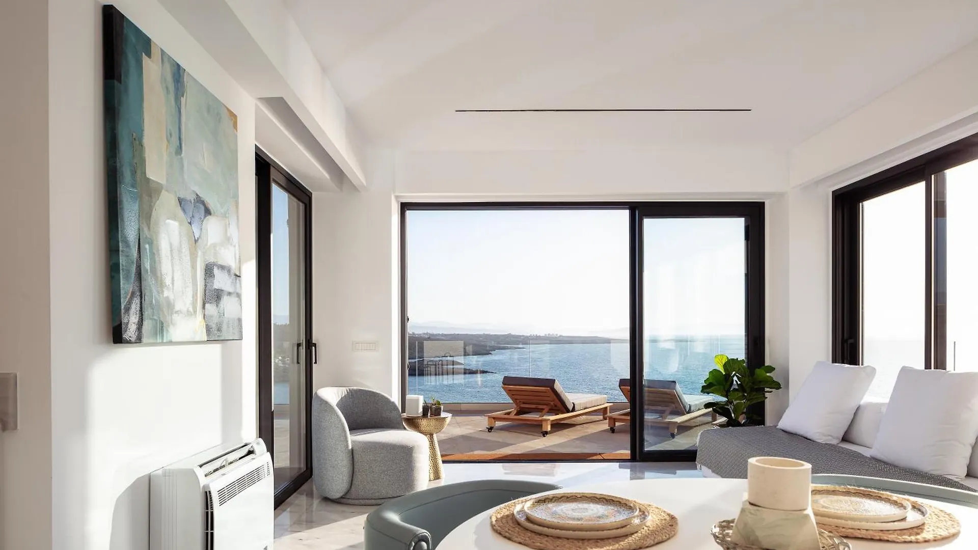 Casablanca Villa Chania   Chania (Crete)
