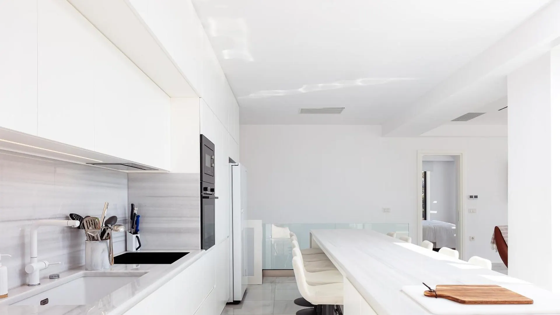 Casablanca Villa Chania
