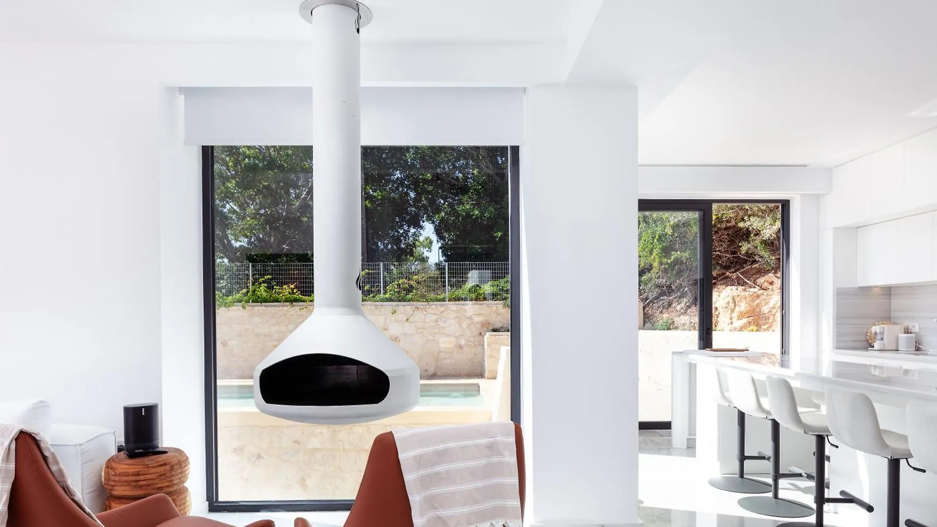 Casablanca Villa Chania  Greece