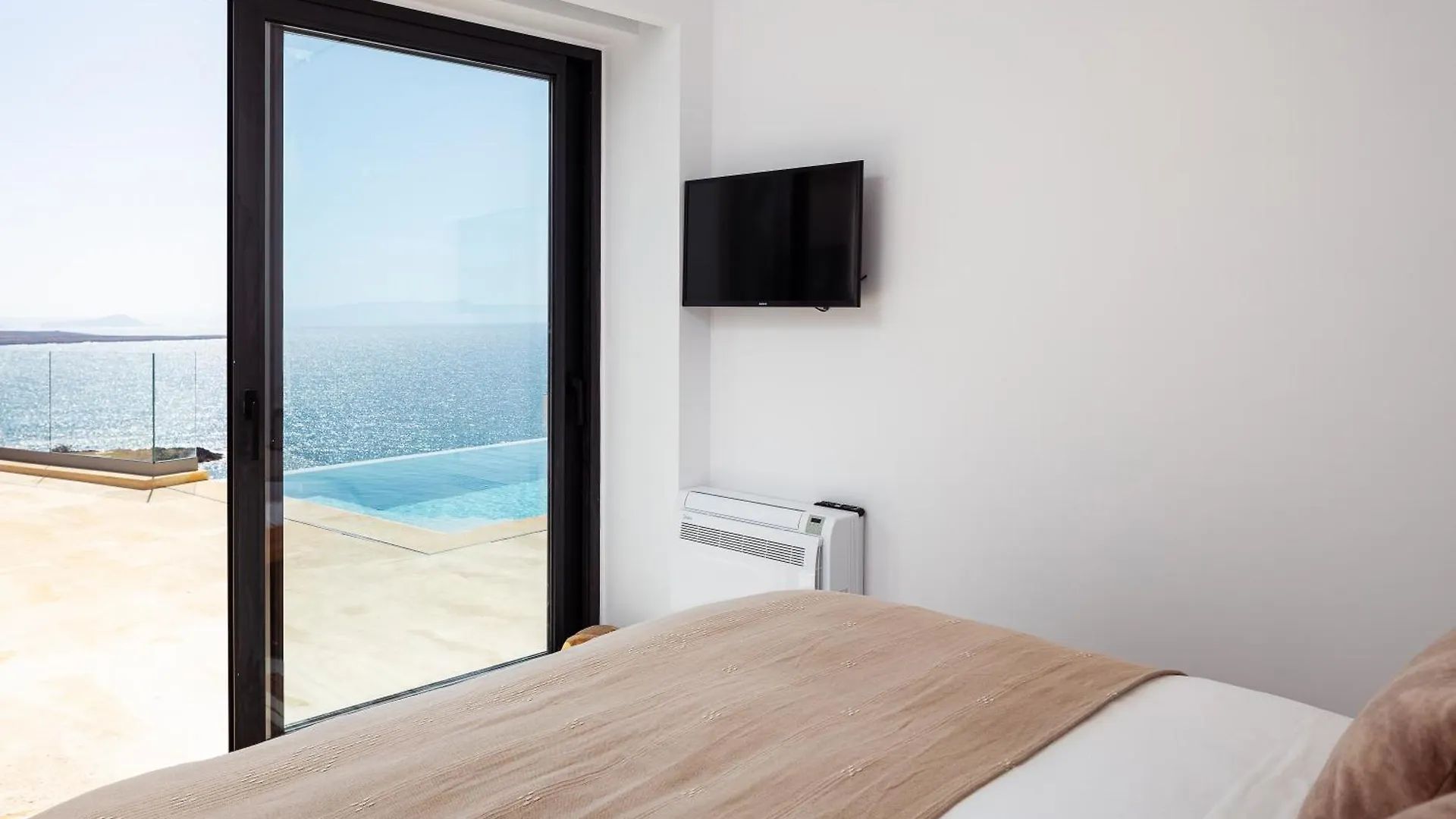 Casablanca Villa Chania  Chania (Crete)