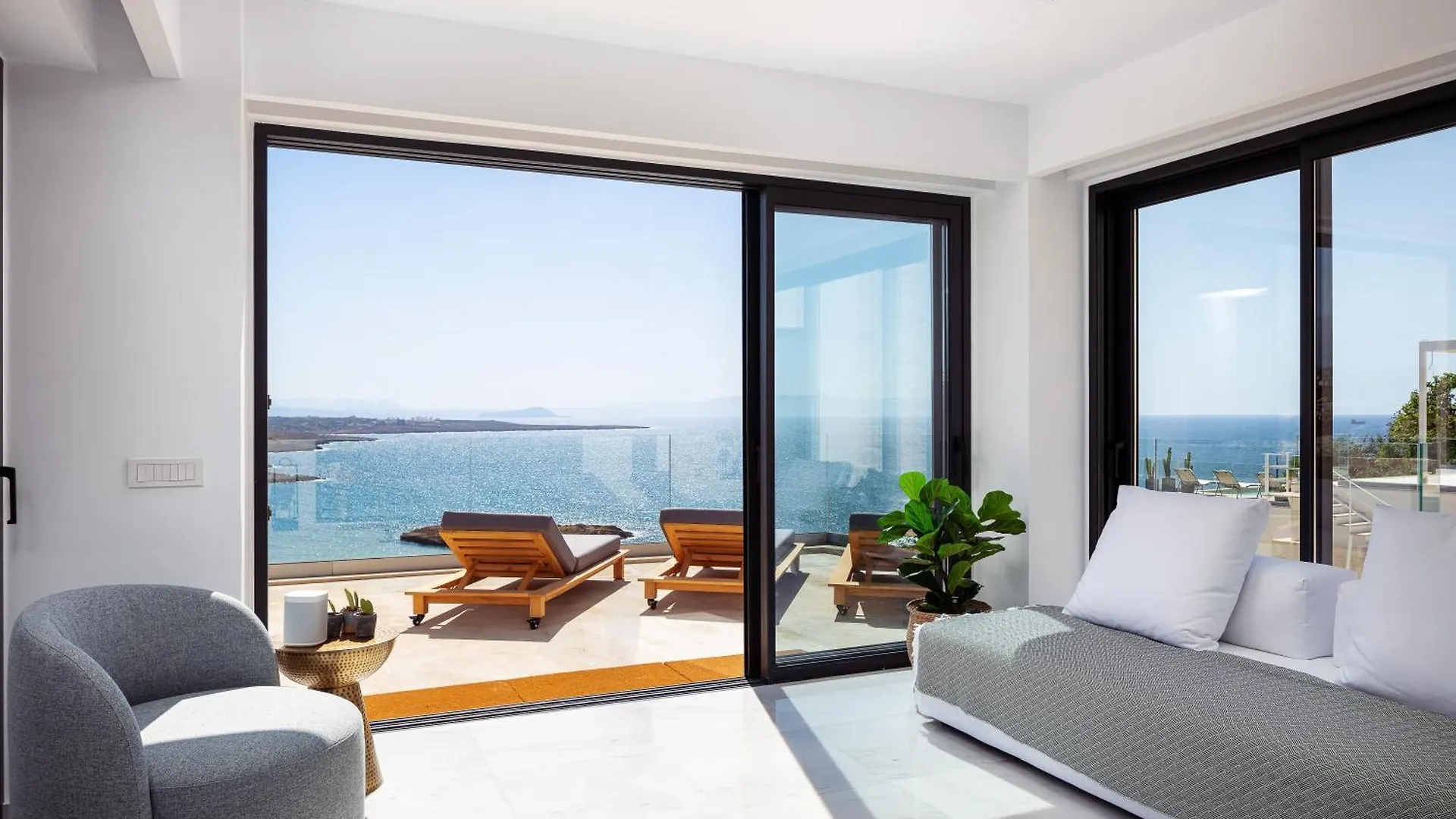 Casablanca Villa Chania