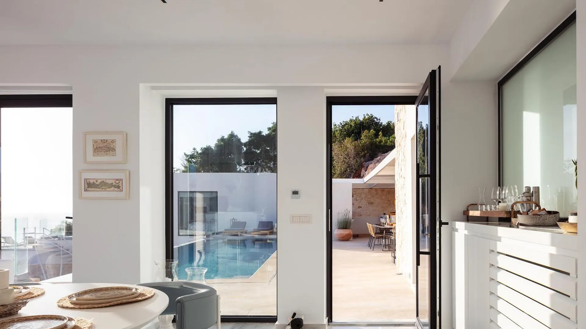 Casablanca Villa Chania  Chania (Crete)